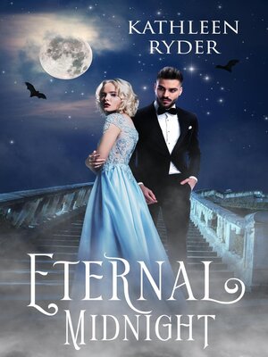 cover image of Eternal Midnight